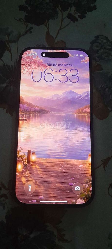 Apple iPhone 17. Mua bán Điện thoại tại Huyện Thoại Sơn An Giang được đăng bởi Nth hình 1