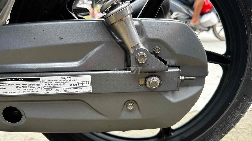 Honda Future fi 2019 xanh ( hỗ trợ góp ). Mua bán Xe máy tại Huyện Chợ Mới An Giang được đăng bởi Cửa hàng xe Thiên Phước 2 hình 9