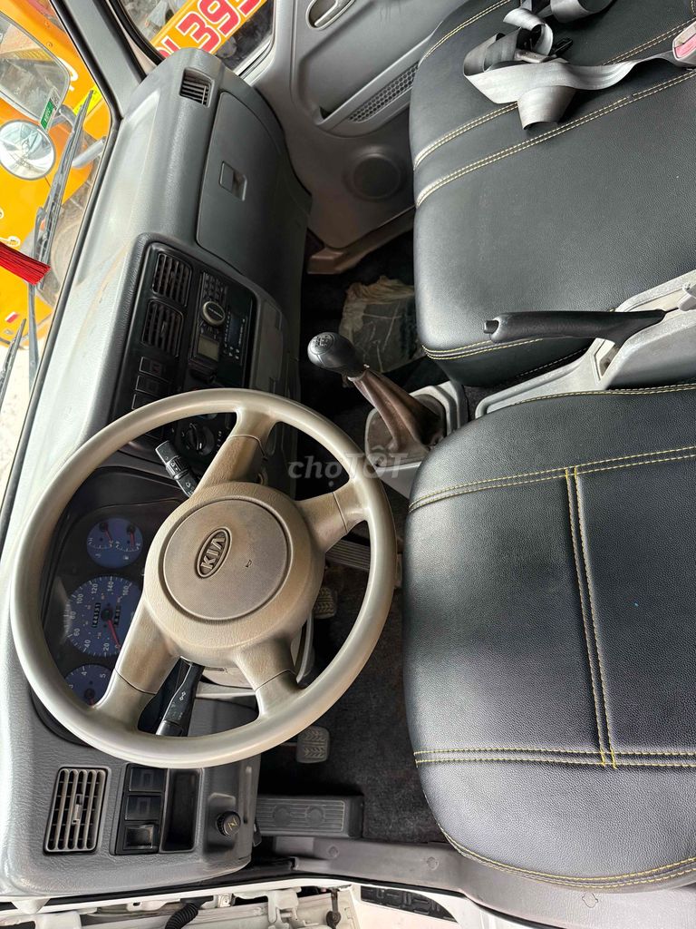 kia đông lạnh sx cuối 2016 nhíp zin rất đẹp.. Mua bán Xe tải, xe ben tại Quận Bình Tân Tp Hồ Chí Minh được đăng bởi chú phát  hình 9