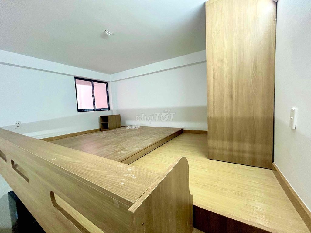Khai Trương Duplex- Gác Cao 2 Mét - 30m2 -Full Nội thất mới -Tân Bình Đường Thân Nhân Trung, Phường 13, Quận Tân Bình, Tp Hồ Chí Minh Quận Tân Bình Tp Hồ Chí Minh