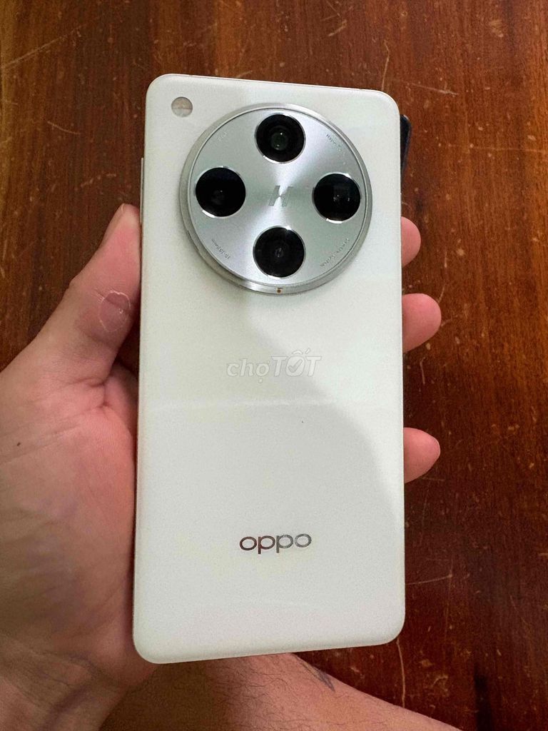 OPPO Find X8 Pro 16/512GB max dung lượng. Mua bán Điện thoại tại Thành phố Buôn Ma Thuột Đắk Lắk được đăng bởi Táo Khuyết hình 1