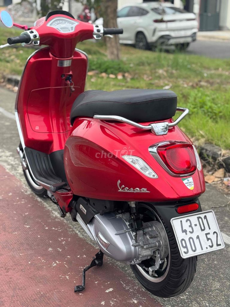 sprin noteo đèn lép ABS máy iget đỏ chaảy mới keng. Mua bán Xe máy tại Quận Sơn Trà Đà Nẵng được đăng bởi Minh Dũng bán trả góp 136 vân đồn  hình 4