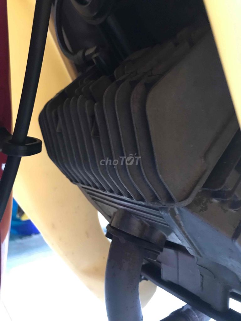 bán xe xipo 120 HGCN. Mua bán Xe máy tại Thị xã Bến Cát Bình Dương được đăng bởi Ngọc Aí hình 1