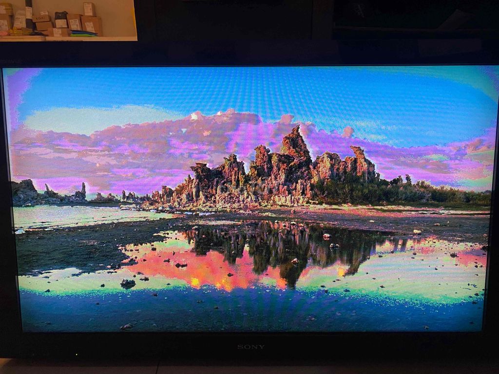 Tivi Sony KLV-40BX400 Đen. Mua bán Tivi, Âm thanh tại Quận 4 Tp Hồ Chí Minh được đăng bởi Hùng hình 1