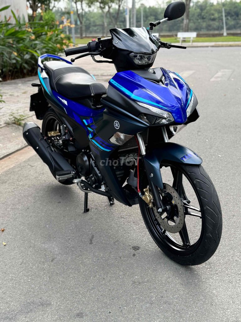 💥💥 Exciter 155 2023 Smatke Bstp chính chủ xe đẹp. Mua bán Xe máy tại Quận 7 Tp Hồ Chí Minh được đăng bởi Cửa Hàng Xe Máy Hoàng Hưng Q7 hình 1