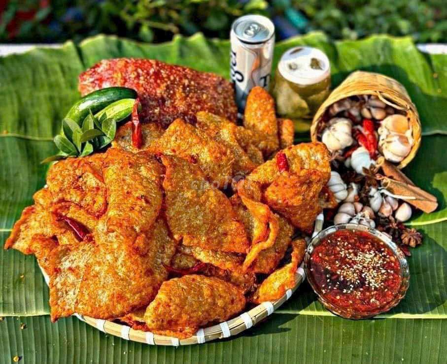 DA HEO QUAY. Mua bán Đồ ăn, thực phẩm và các loại khác tại Thành phố Biên Hòa Đồng Nai được đăng bởi A Dương hình 3