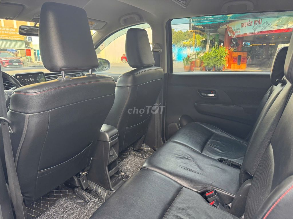 Suzuki VN thanh lý Suzuki Ertiga 2020 Sport 1.5 AT. Mua bán Ô tô tại Quận Tân Bình Tp Hồ Chí Minh được đăng bởi Suzuki World Phổ Quang Chính hãng hình 9
