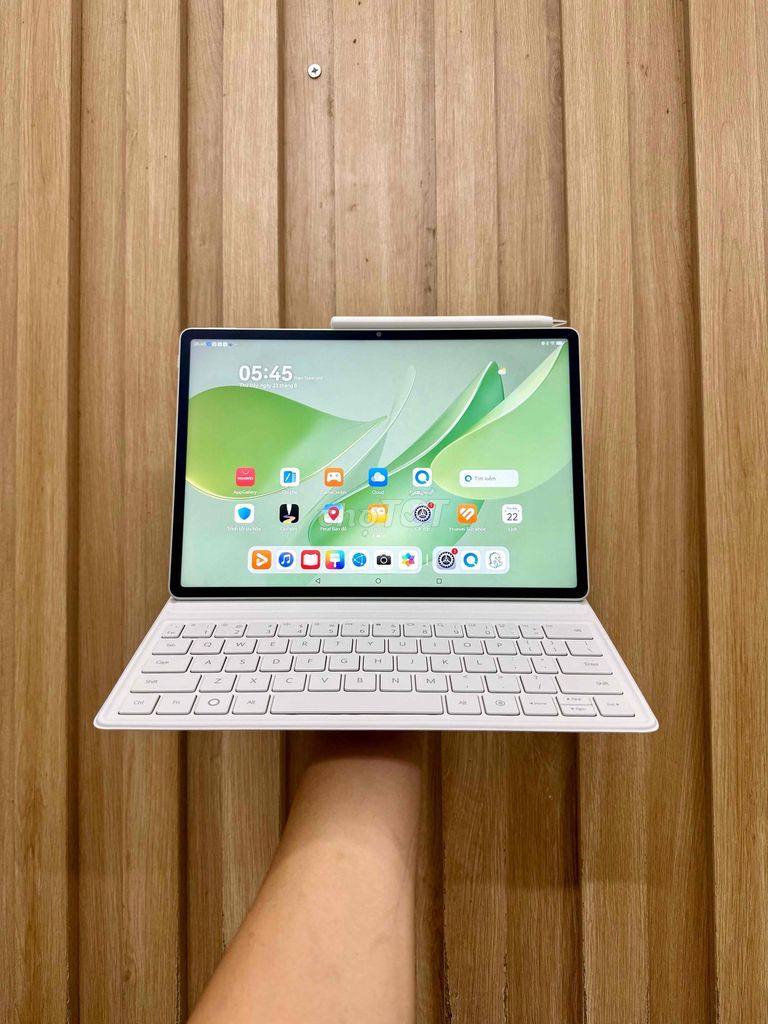 Huawei MatePad 12 X 12GB/256GB Xám. Mua bán Máy tính bảng tại Quận Đống Đa Hà Nội được đăng bởi  Đức Mobile hình 1