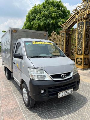 Thaco Towner 2015 ZIN. Mua bán Xe tải, xe ben tại Thị xã Phú Mỹ Bà Rịa - Vũng Tàu được đăng bởi CAO KHÁNH NGÂN