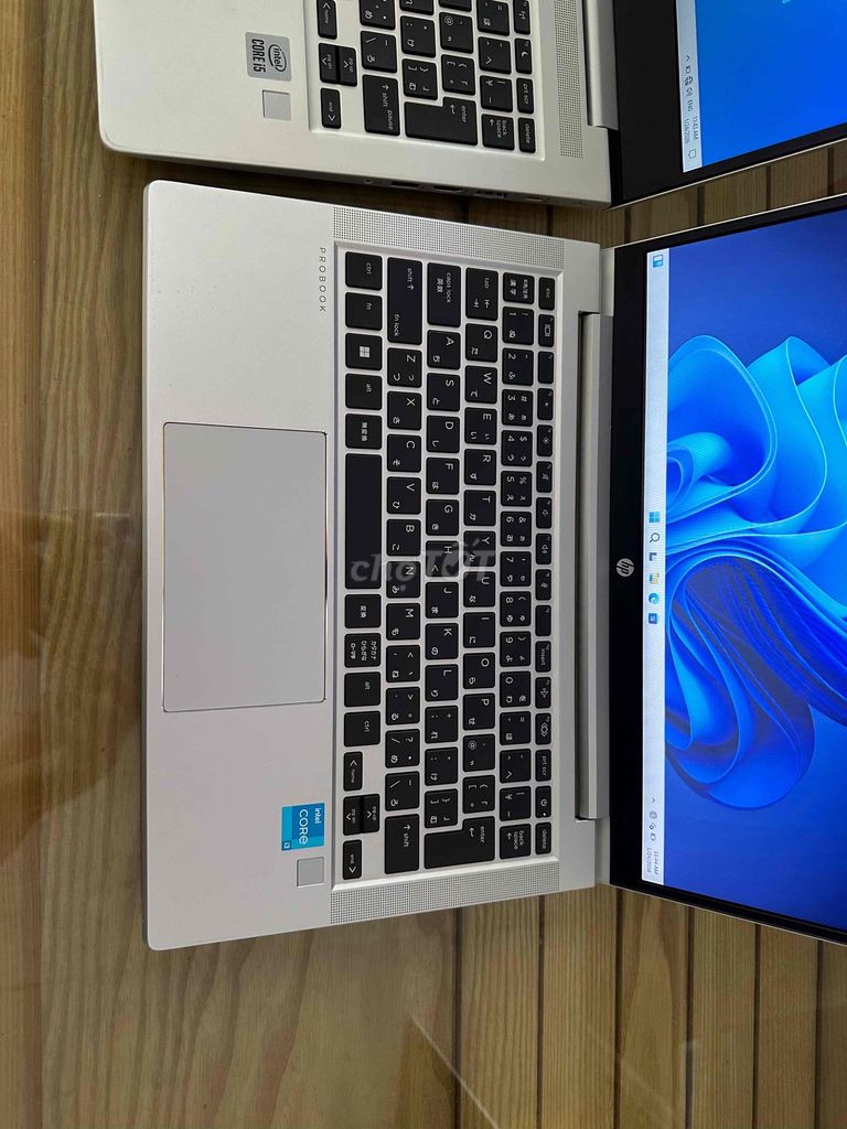 HP 430 G8 i3-1115G4 8GB/256GB. Mua bán Laptop tại Thành phố Bến Tre Bến Tre được đăng bởi lê minh  mobile hình 1