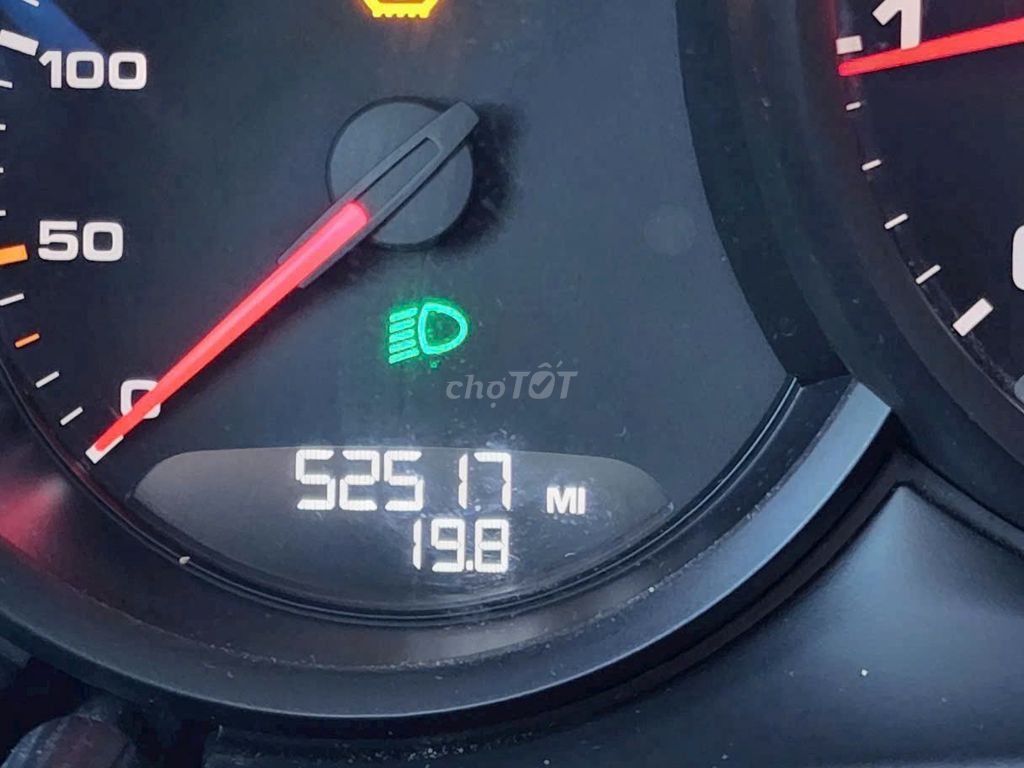 Macan 2017 2.0 AT- chính chủ, không qua trung gian. Mua bán Ô tô tại Quận 10 Tp Hồ Chí Minh được đăng bởi Chị My  hình 3