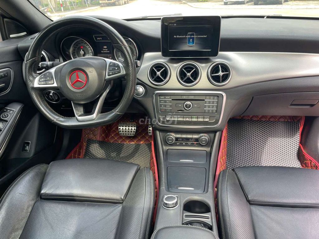 CLA 250 4Matic. Mua bán Ô tô tại Quận Hà Đông Hà Nội được đăng bởi Mr Cường hình 12