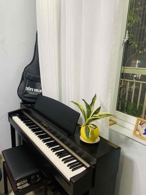 Piano Kawai CN37