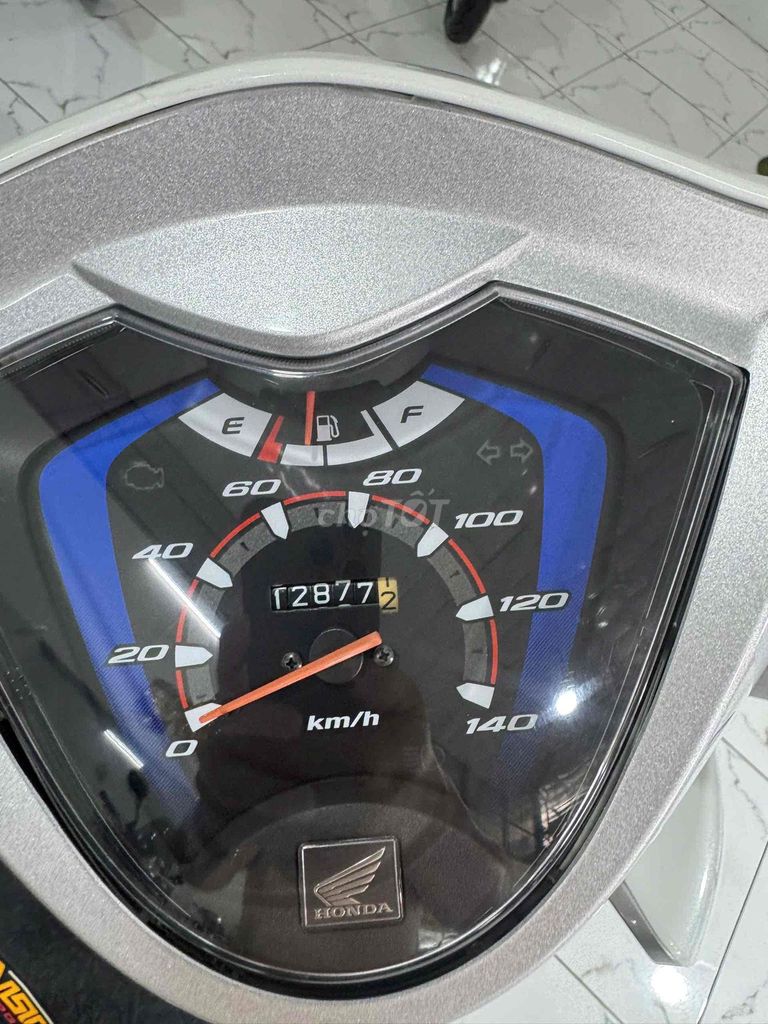 ✅VISION Fi 2011 ĐẸP ZIN LENG KENG 👍. Mua bán Xe máy tại Thành phố Long Xuyên An Giang được đăng bởi Cầm Đồ Bình Tâm  hình 3