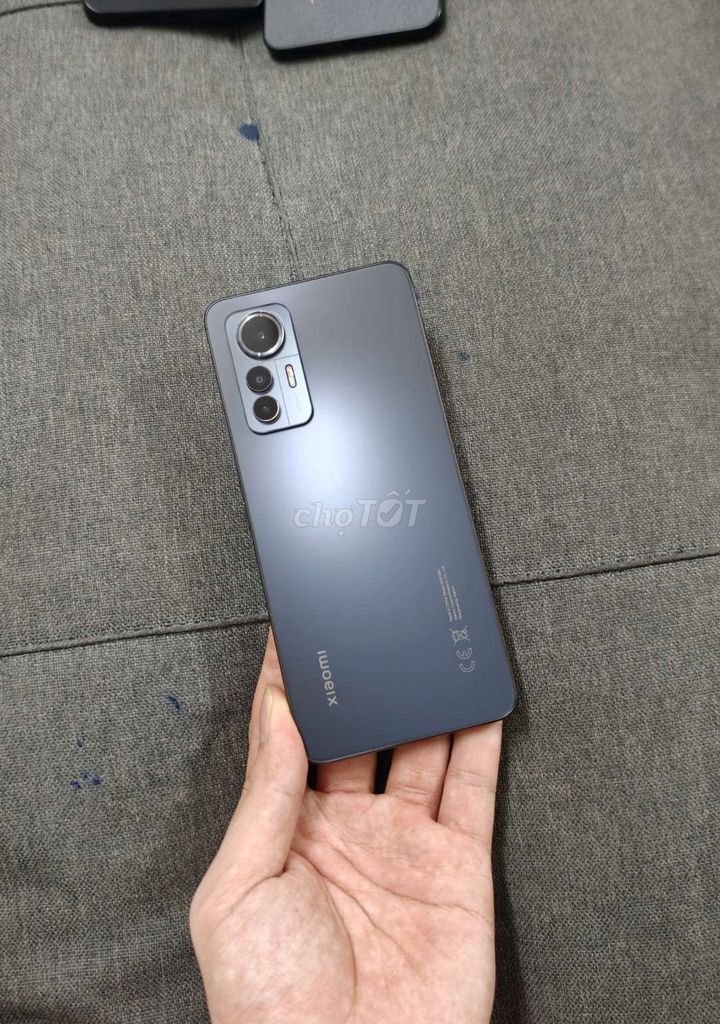 Vivo X200 Ultra 16/512Gb Fullbox Màu Đỏ, Siêu Đẹp. Mua bán Điện thoại tại Quận Tân Bình Tp Hồ Chí Minh được đăng bởi Kiên Android Shop hình 1