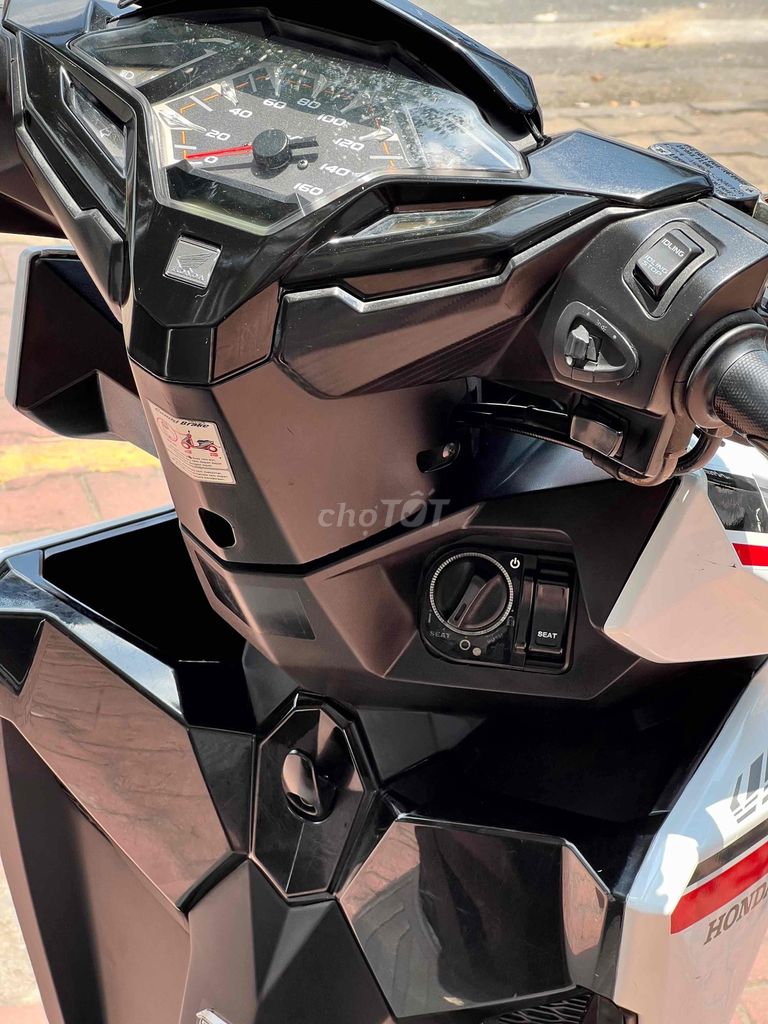 [GÓP 0 LS] VARIO 125 2018>Smartkey xịn> Chính chủ. Mua bán Xe máy tại Quận 12 Tp Hồ Chí Minh được đăng bởi Bùi văn hiếu hình 3