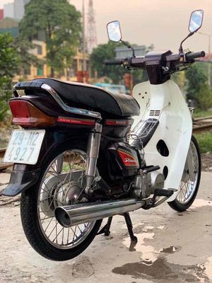 Bán dream thái máy chất lườn nóc còn nguyên sẵn đi. Mua bán Xe máy tại Huyện Thanh Trì Hà Nội được đăng bởi xe máy chính hãng