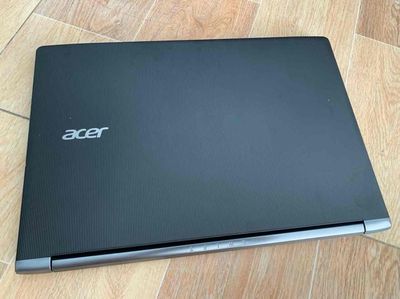 Acer Swift SF514 core i7 đời mới ram 8gb Ssd 256gb