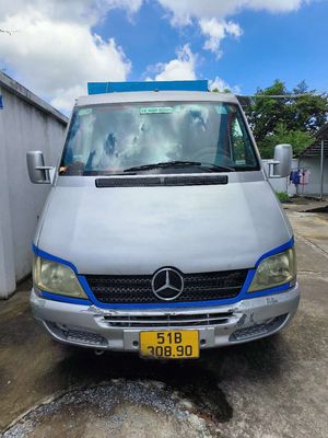 Cần bán Mecedes 311. Mua bán Ô tô tại Huyện Châu Thành Sóc Trăng được đăng bởi MUA BÁN VÀ CẦM CỐ ÔTÔ