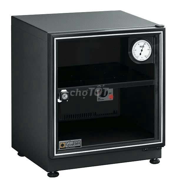 Tủ chống ẩm Eureka AD 45 PG. Mua bán Máy ảnh, Máy quay tại Quận Ngũ Hành Sơn Đà Nẵng được đăng bởi Vo Giang hình 1