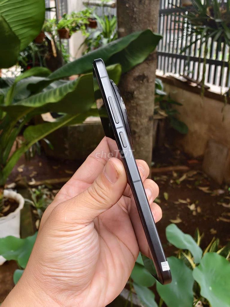Vivo X200 Pro 5G 16GB/512GB. Mua bán Điện thoại tại Huyện Cư M'gar Đắk Lắk được đăng bởi Lê Hiếu 94 hình 1