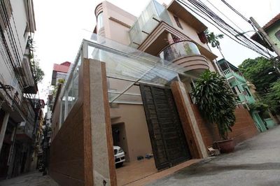 Villa in Cầu Giấy
