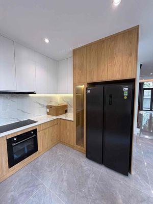 Biệt thự 160 m² · 5 PN · Khu đô thị mới Đông Tăng Long