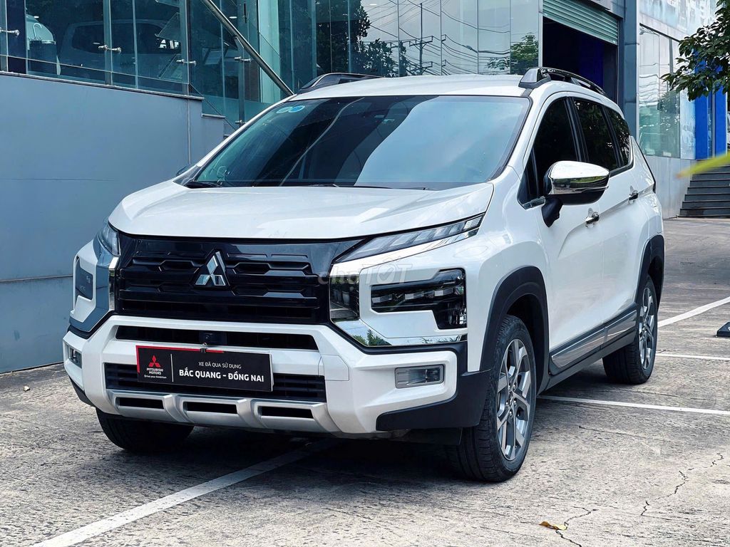 Mitsubishi Xpander Cross 2023  - 138000 km. Mua bán Ô tô tại Thành phố Biên Hòa Đồng Nai được đăng bởi Lạc Gia hình 2