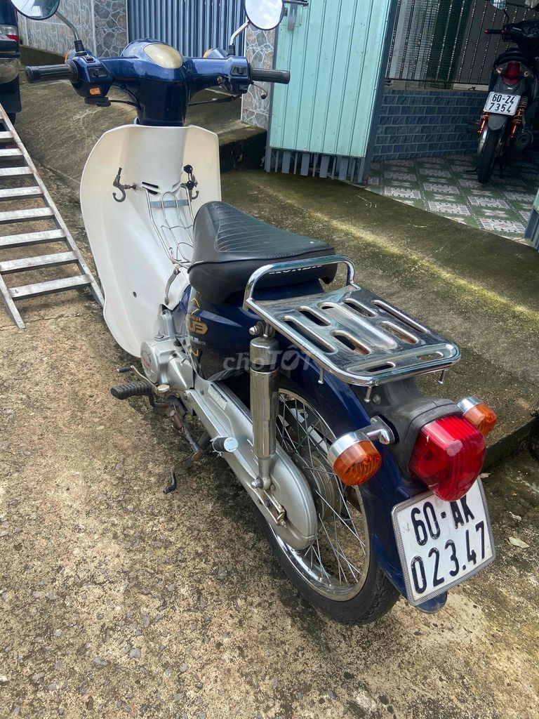 CÚP 50cc ZIN MÁY LỚN FUTURE GIÁ OK. Mua bán Xe máy tại Huyện Trảng Bom Đồng Nai được đăng bởi CHODONGNAI youtube video hình 2