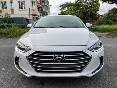 Cần bán Elantra model 2018 at full 2.0, màu trắng. Mua bán Ô tô tại Quận Gò Vấp Tp Hồ Chí Minh được đăng bởi Xuân Trường