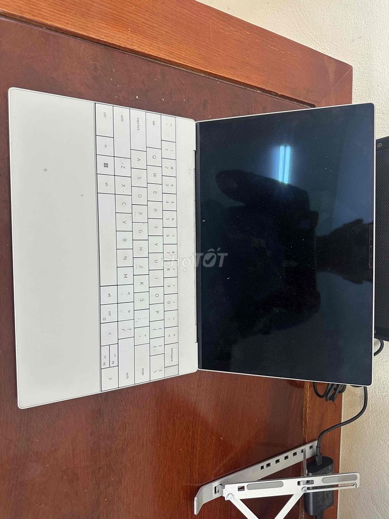 Dell XPS 9320 i7 16GB/1TB Bạc. Mua bán Laptop tại Huyện Nho Quan Ninh Bình được đăng bởi Phạm Ngọc Hải hình 1