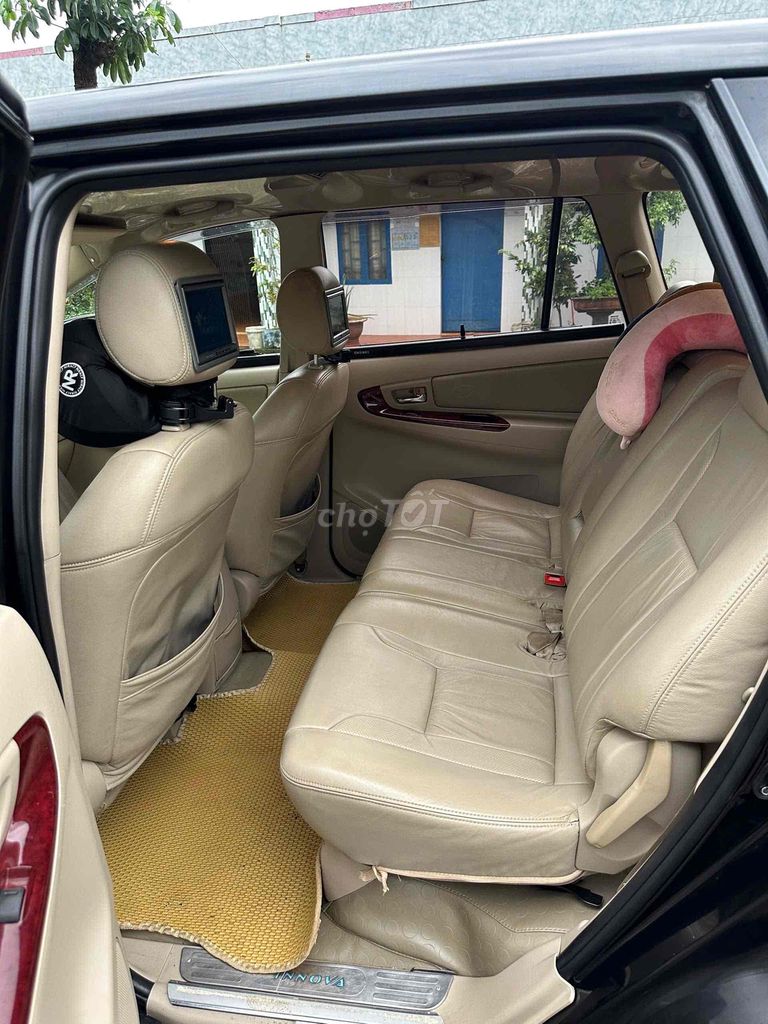 2006 G - hàng sưu tầm.chuẩn 11 vạn km.chất xe cọp. Mua bán Ô tô tại Huyện Bù Gia Mập Bình Phước được đăng bởi Anh Quân BGM bình phước hình 15