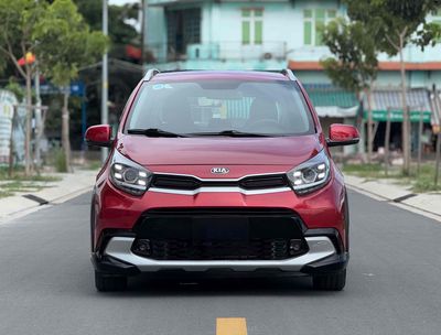 Cần bán Kia Morning đời 2022 phiên bản XLine. Mua bán Ô tô tại Quận 1 Tp Hồ Chí Minh được đăng bởi Hoàng Gia Auto
