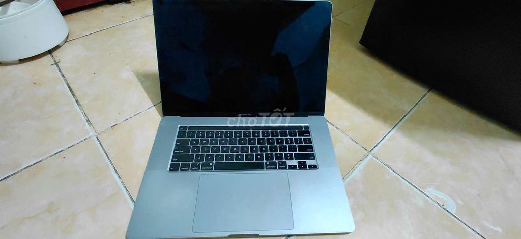 Apple Macbook Pro 2019 Core i7 16 inch 16GB/512GB. Mua bán Laptop tại Quận Bắc Từ Liêm Hà Nội được đăng bởi Nhật Hùngg hình 1