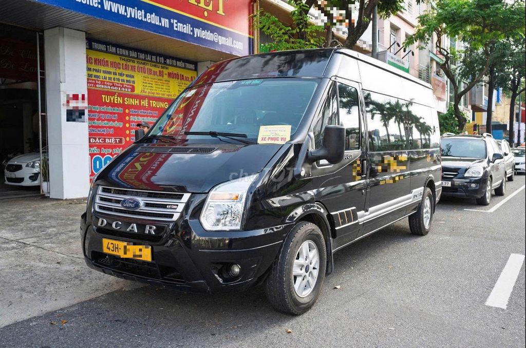 Chính chủ nâng đời xe- nhượng lại Dcar 10 ghế 2019. Mua bán Phương tiện khác tại Quận Sơn Trà Đà Nẵng được đăng bởi thư ngô hình 5