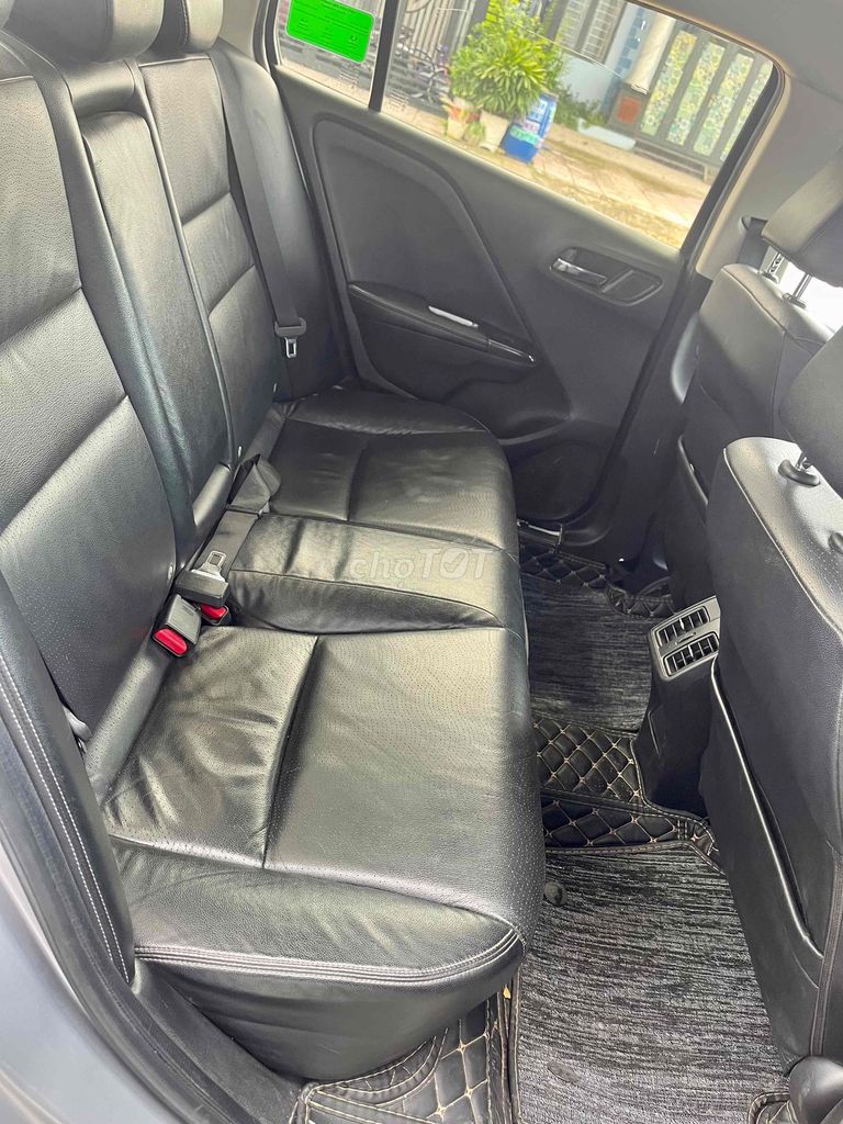 Honda City 2018 1.5TOP. Mua bán Ô tô tại Thị xã Bến Cát Bình Dương được đăng bởi Suong hình 2