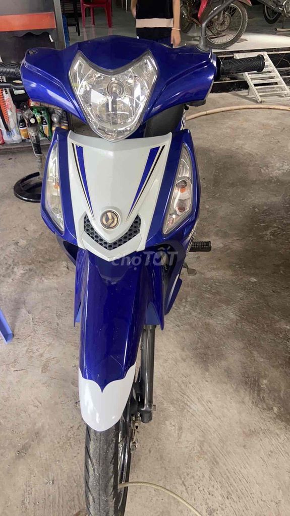 WAVE 110 2019 VÀ ÍT XE GIÁ RẺ TỪ 2 CỦ 200 trở lên. Mua bán Xe máy tại Huyện Thống Nhất Đồng Nai được đăng bởi CHODONGNAI youtube video hình 8