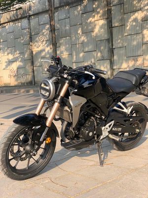 HONDA CB300R motor pkl         Xe vừa đăng. Mua bán Xe máy tại Quận Cầu Giấy Hà Nội được đăng bởi Tong motor xe may