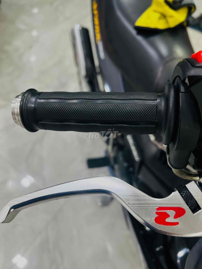 yamaha spark FI ( exciter 135 ). BSTP. phun xăng. Mua bán Xe máy tại Quận Tân Phú Tp Hồ Chí Minh được đăng bởi TỔNG KHO XE ĐIỆN SỈ VÀ LẺ TẠI HCM hình 18