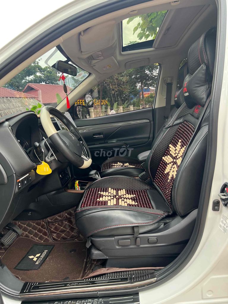 bán xe Outlander 2020 Premium cực chất 1 chủ. Mua bán Ô tô tại Quận Lê Chân Hải Phòng được đăng bởi bình hình 8