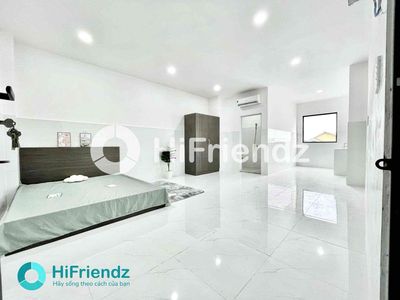 Rent · 1 bd · 35 м² · Quận Bình Tân, ул. Đường Kinh Dương Vương