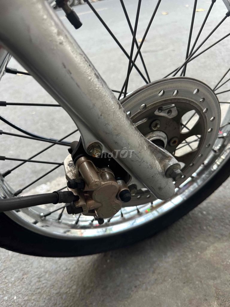 neo kim 2006 zin võ đầu cong. Mua bán Xe máy tại Quận Ninh Kiều Cần Thơ được đăng bởi Nguyễn Trọng Nhân hình 8