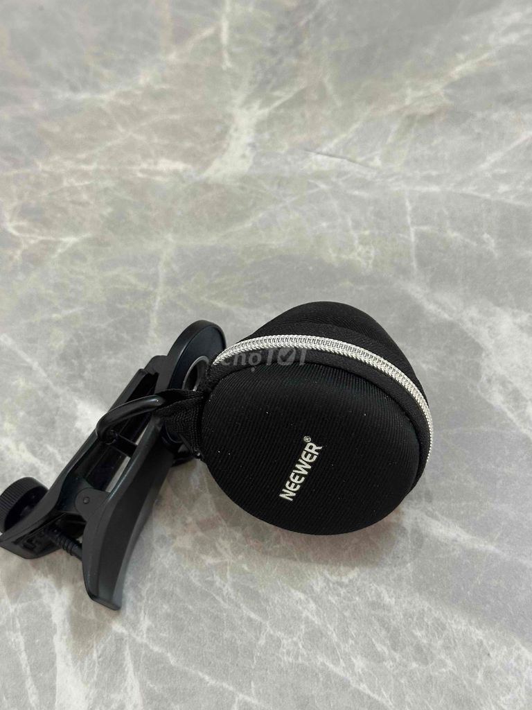 Ống kính NEEWER LS-66/LS-41 Đen. Mua bán Phụ kiện (Màn hình, Chuột...) tại Thành phố Thanh Hóa Thanh Hóa được đăng bởi Minh Đức hình 1