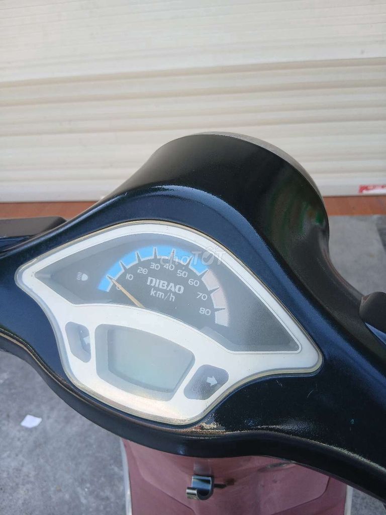 Bán xe máy điện Vecpa Đibao. Mua bán Xe điện tại Huyện An Lão Hải Phòng được đăng bởi Nguyễn Nhẹ hình 4