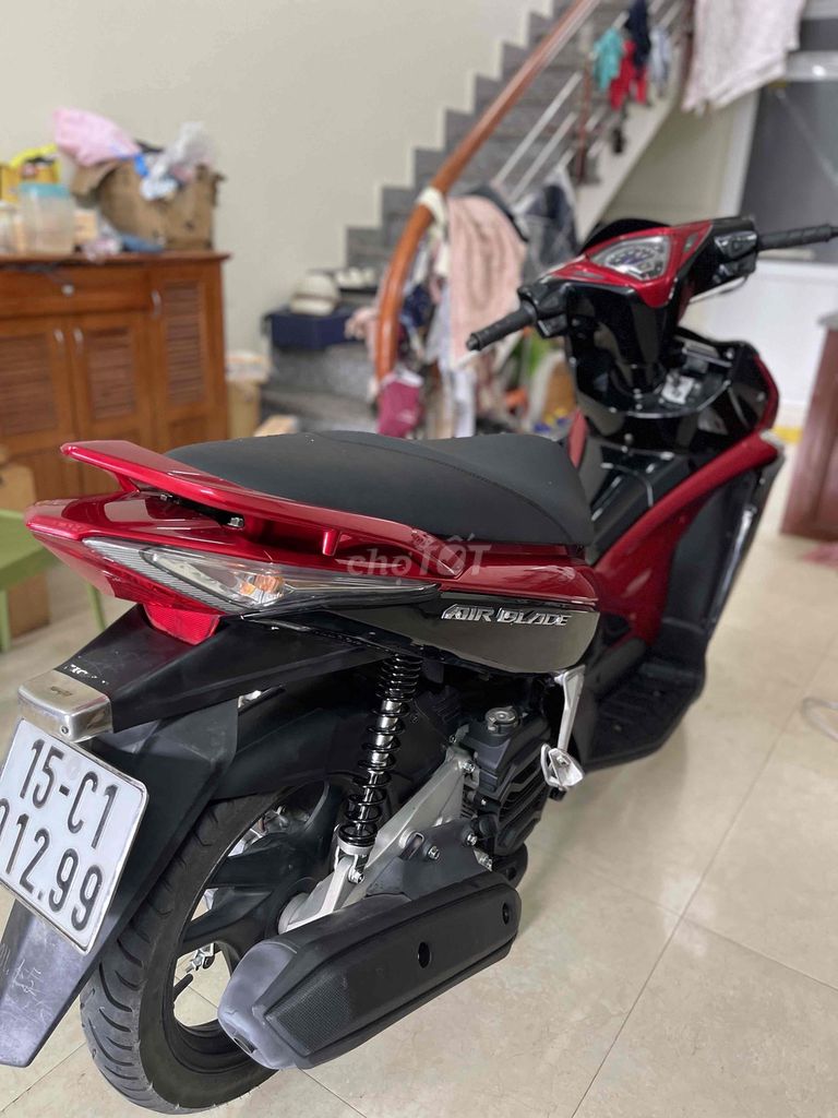 HONDA. Mua bán Xe máy tại Quận Hải An Hải Phòng được đăng bởi AN KHANG hình 4