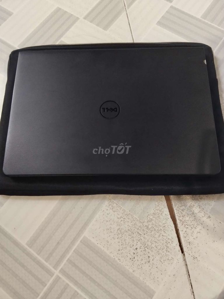 Dell vostro 3458   i3 8GB/128GB. Mua bán Laptop tại Huyện Nhà Bè Tp Hồ Chí Minh được đăng bởi Thảo  hình 1