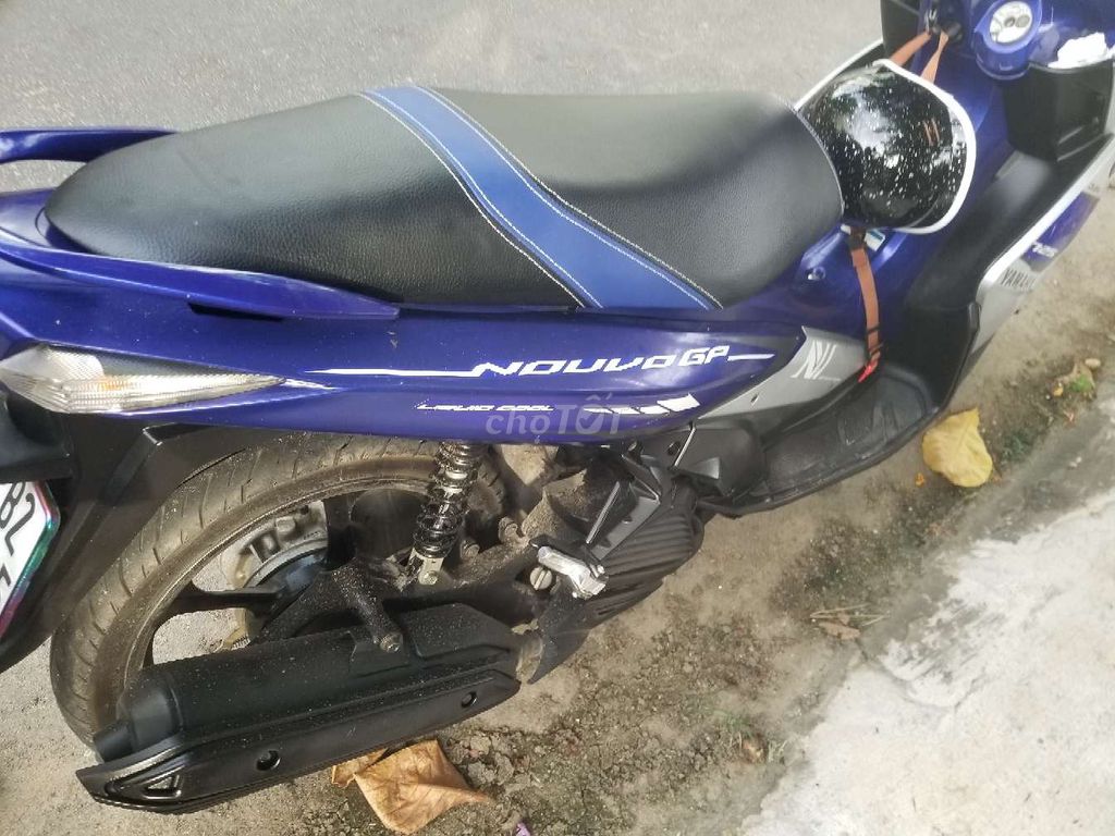 Xe mới , chạy tốt , đã tân trang 70%. Mua bán Xe máy tại Thành phố Nha Trang Khánh Hòa được đăng bởi Trần An Bảo Quân  hình 1