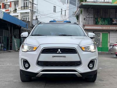 Mitsubishi Outlander Sport 2015 - 90000 km. Mua bán Ô tô tại Thành phố Thủ Đức Tp Hồ Chí Minh được đăng bởi Tâm Anh Auto