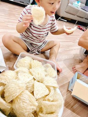 Tổ yến Trắng ngà tự nhiên. Mua bán Đồ ăn, thực phẩm và các loại khác tại Quận Bình Tân Tp Hồ Chí Minh được đăng bởi dien tran