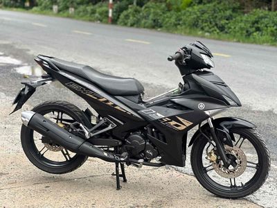 EXCITER 2020 XE ZIN, BÁN BAO TRANH CHẤP. Mua bán Xe máy tại Huyện Thạnh Phú Bến Tre được đăng bởi XE MÁY MINH TÂN